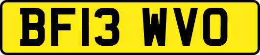 BF13WVO