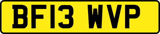 BF13WVP