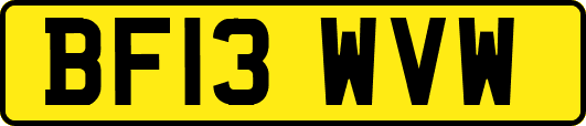 BF13WVW