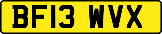 BF13WVX