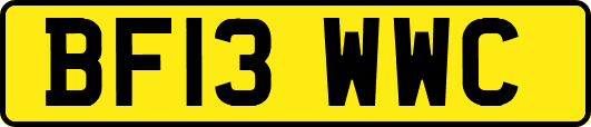 BF13WWC