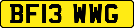 BF13WWG