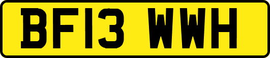 BF13WWH
