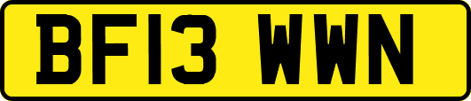 BF13WWN