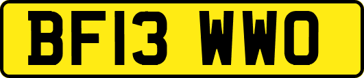 BF13WWO