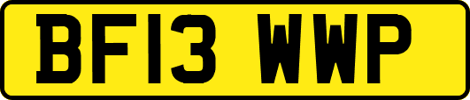 BF13WWP