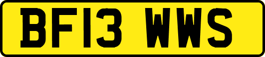 BF13WWS