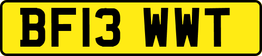 BF13WWT