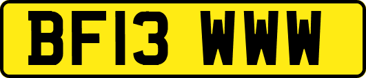 BF13WWW