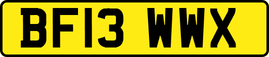 BF13WWX