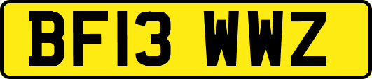 BF13WWZ