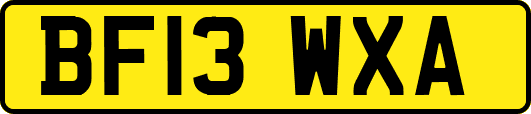 BF13WXA