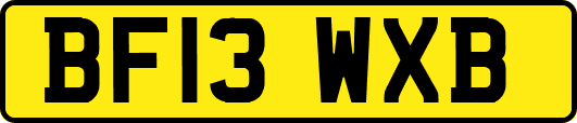 BF13WXB