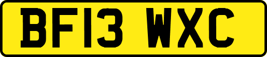 BF13WXC