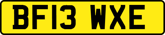 BF13WXE
