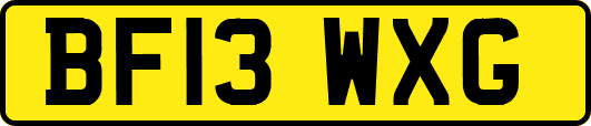 BF13WXG