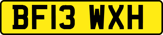 BF13WXH