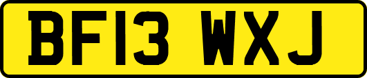 BF13WXJ