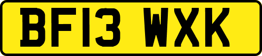 BF13WXK