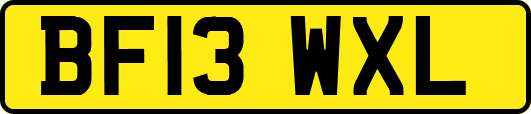 BF13WXL