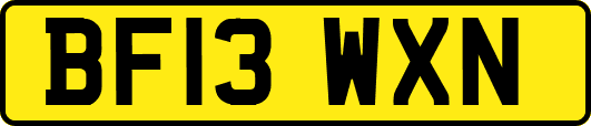 BF13WXN