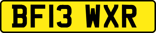 BF13WXR