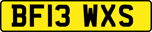 BF13WXS