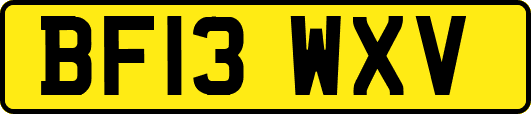 BF13WXV