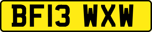 BF13WXW