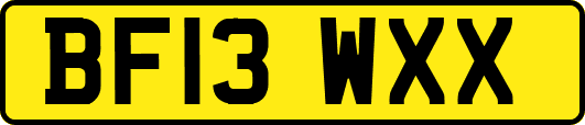 BF13WXX