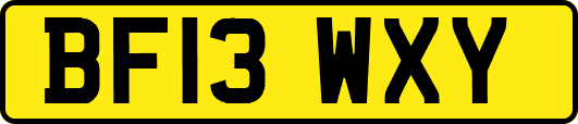 BF13WXY