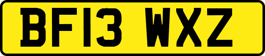 BF13WXZ