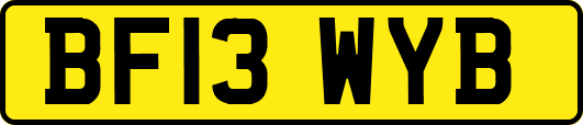 BF13WYB