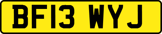 BF13WYJ