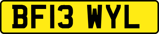 BF13WYL