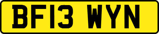 BF13WYN