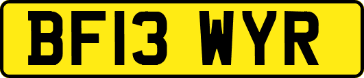 BF13WYR