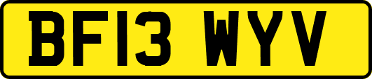 BF13WYV