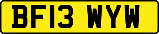 BF13WYW