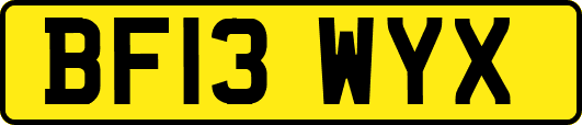 BF13WYX