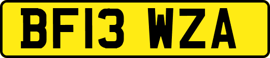 BF13WZA