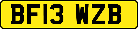 BF13WZB