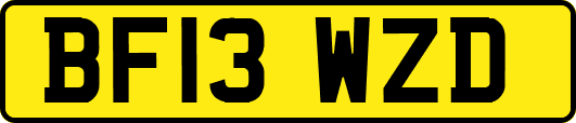 BF13WZD