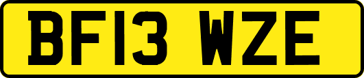 BF13WZE