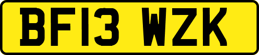 BF13WZK