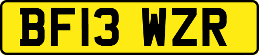 BF13WZR
