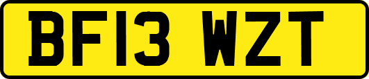 BF13WZT