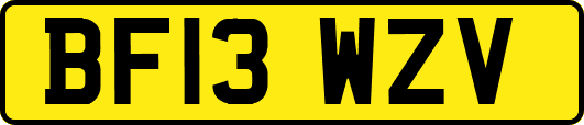 BF13WZV
