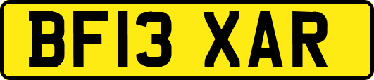 BF13XAR
