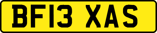 BF13XAS
